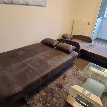 Apartman Mima Zagreb Extérieur photo