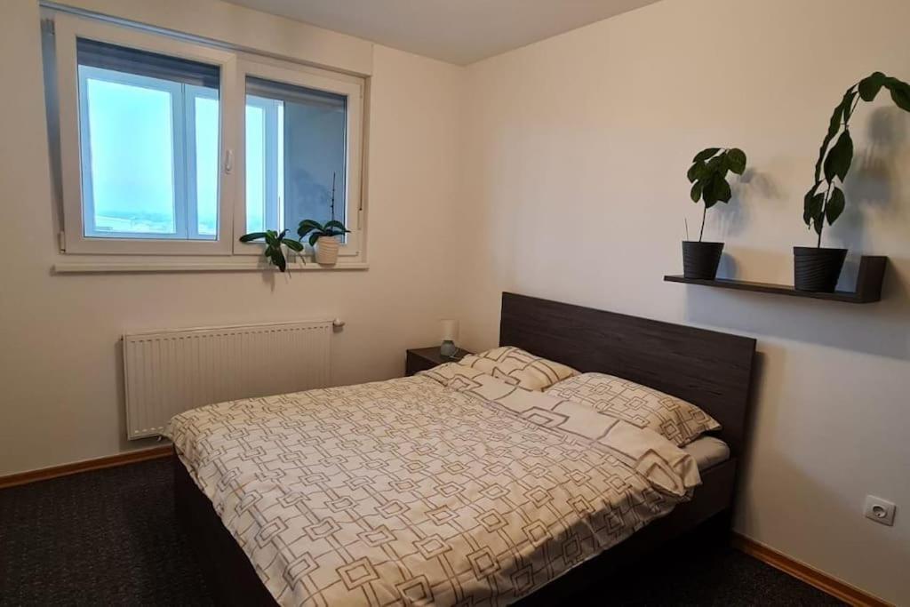 Apartman Mima Zagreb Extérieur photo